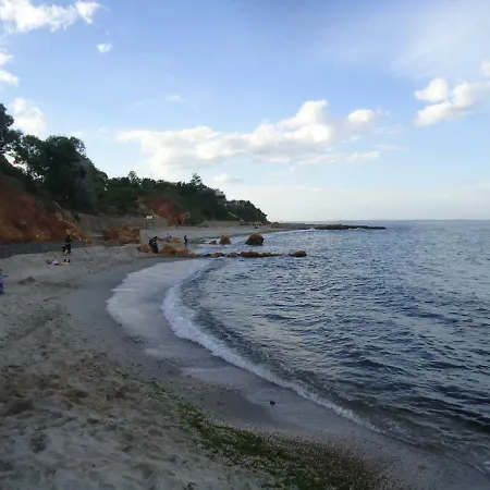 Lejlighed Sea View