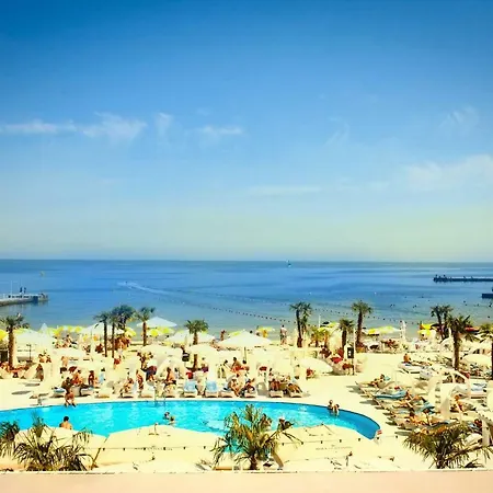 Lejlighed Sea View Odessa
