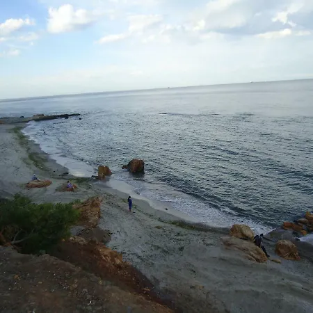 Sea View * Odessa